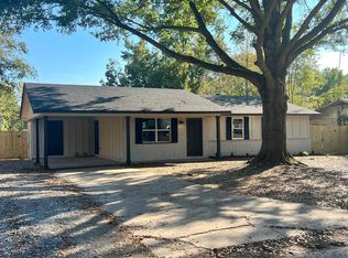 112 Riverside Park Rd, Searcy, AR 72143