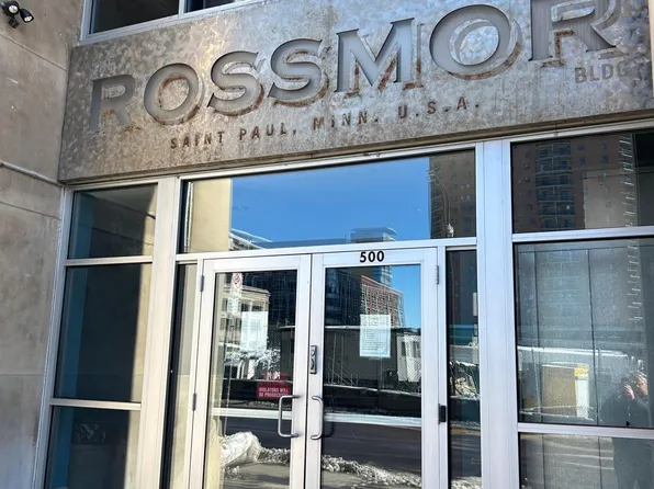 500 Robert St Unit 601, Saint Paul, MN 55101