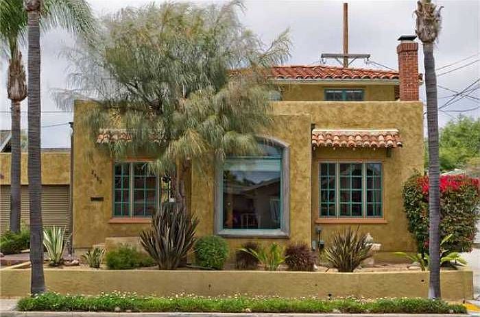 Low maintnce landscp