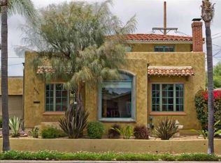 2868 Thorn St, San Diego, CA 92104