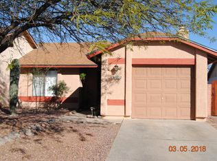 1732 W Cochran St, Tucson, AZ 85746