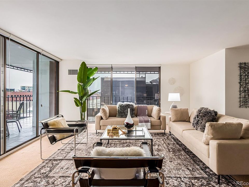 1st image of 1551 Larimer Street #501