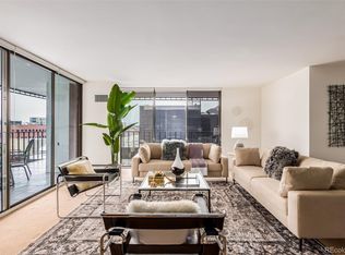 1551 Larimer St APT 501, Denver, CO 80202