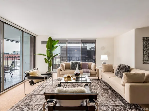 1551 Larimer Street #501, Denver, CO 80202