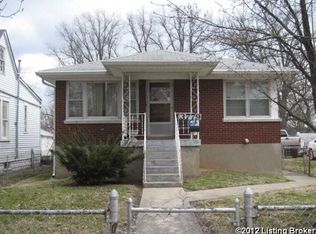 3779 Craig Ave, Louisville, KY 40215