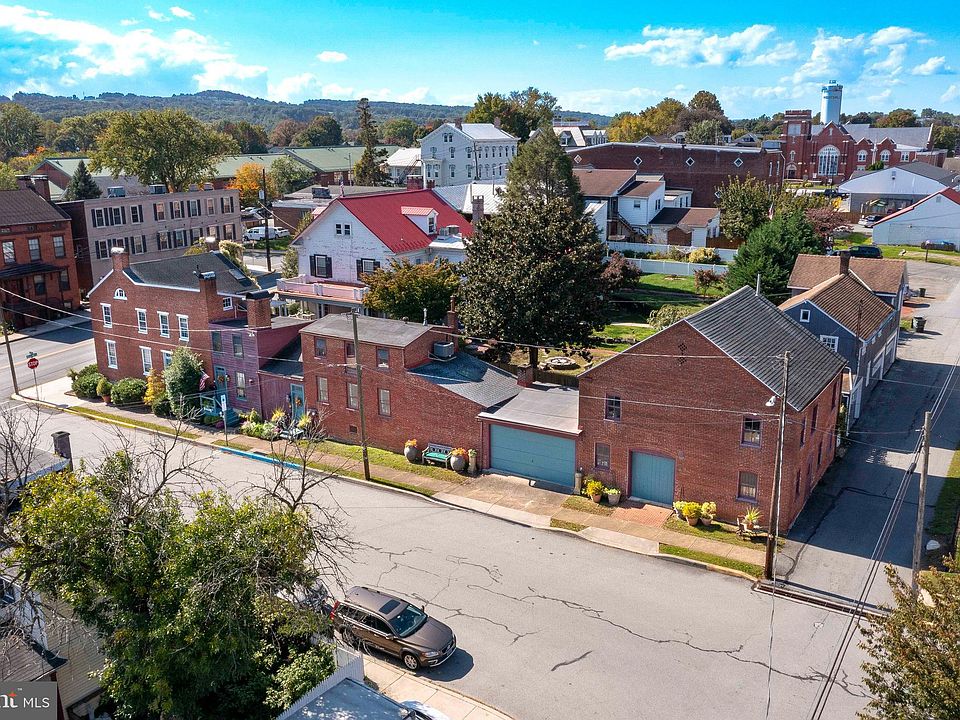 300 Hellam St, Wrightsville, PA 17368 Zillow