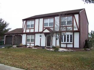 3 Sophie St, Parlin, NJ 08859