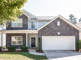 1175 Thanet St SW, Concord, NC 28025