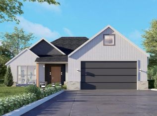 1402 Christman St, Pea Ridge, AR 72751