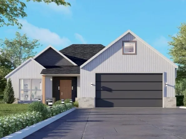 1402 Christman St, Pea Ridge, AR 72751