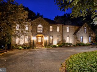 13219 Lantern Hollow Dr, Gaithersburg, MD 20878