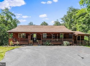 741 Windy Way, Front Royal, VA 22630