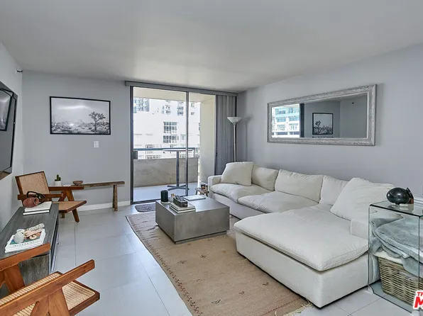 600 W 9th St, Los Angeles, CA