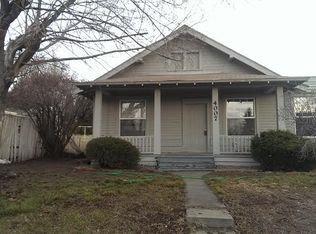 4007 Bell Ave, Yakima, WA 98908