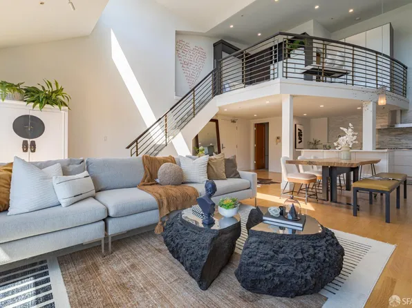 415 Bryant St APT 8, San Francisco, CA 94107