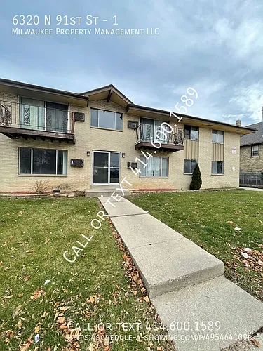 6320 N 91st St #1 Photo 1