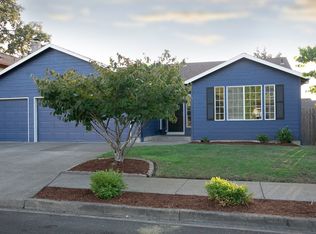 1641 SE 60th Ct, Hillsboro, OR 97123