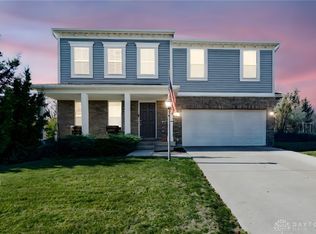 195 Oasis Ct, Springboro, OH 45066