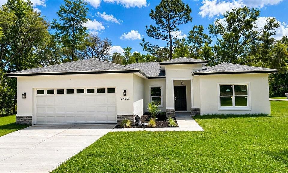 1st image of 9493 N AGATHA DRIVE