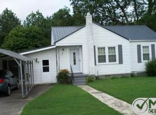 124 Ham St, Tullahoma, TN 37388