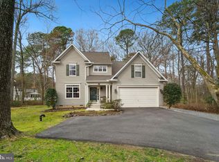 230 Cross Creek Ct, Chester, MD