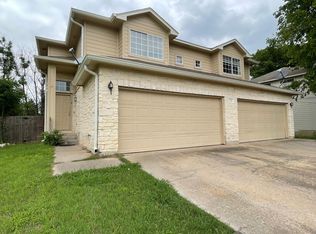 7324 Dan Jean Dr #A, Austin, TX 78745