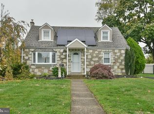 601 Preston Ln, Hatboro, PA