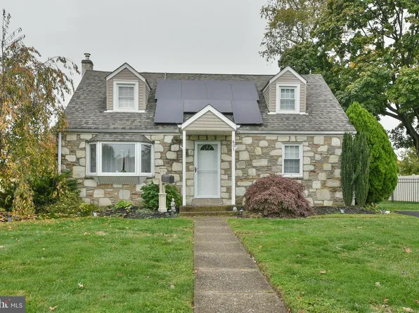 601 Preston Ln, Hatboro, PA 19040
