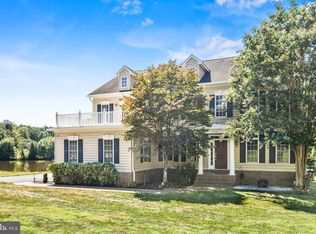 7323 Bayfield Ln, Warrenton, VA 20187