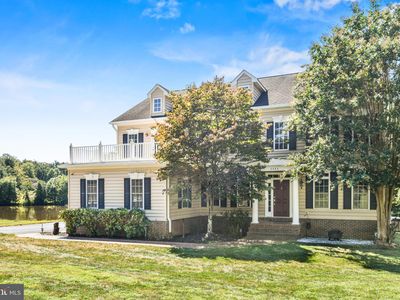 7323 Bayfield Ln, Warrenton, VA, 20187