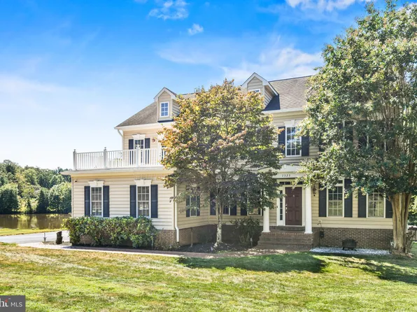 7323 Bayfield Ln, Warrenton, VA 20187