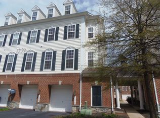 14540 Kylewood Way, Gainesville, VA 20155