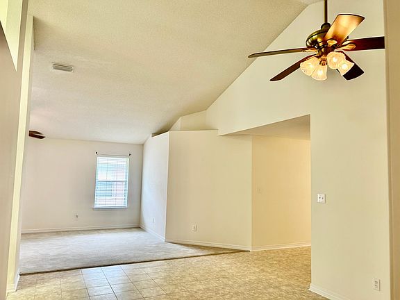 Living space to be used as desired