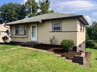 415 Donruth Ln, Johnstown, PA 15909