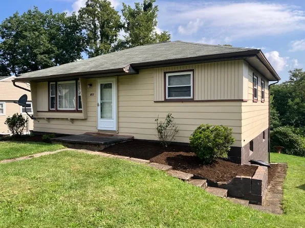 415 Donruth Ln, Johnstown, PA 15909
