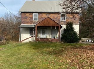 331 Mann Dr, Waynesburg, OH