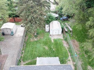 15064 Cheyenne St, Detroit, MI 48227