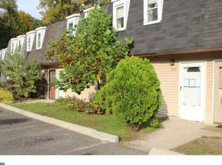508 La Cascata Tnhs, Clementon, NJ 08021