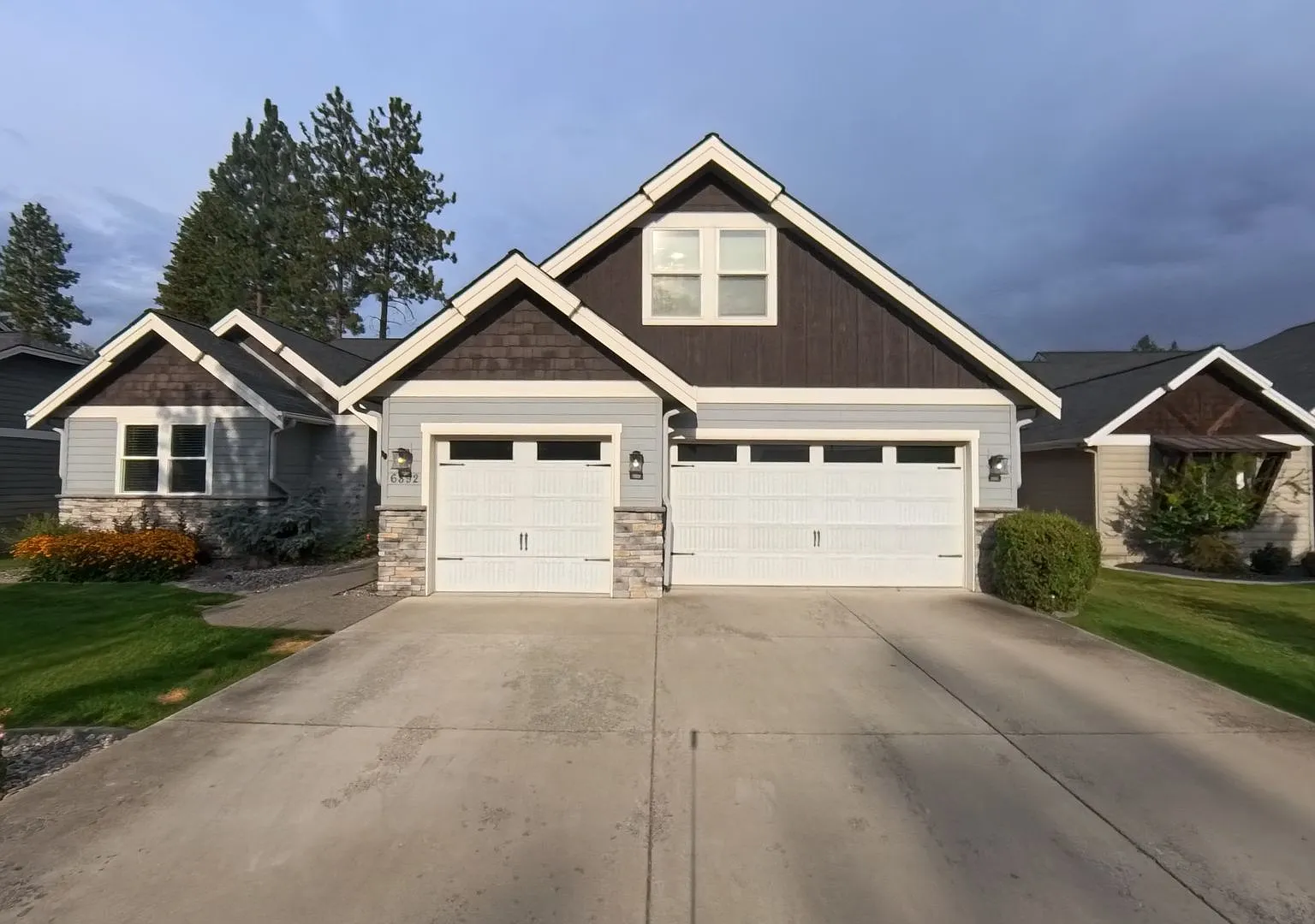Coeur D'Alene Place Home — Photo 1