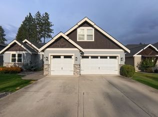 6892 N Baudelaire Dr, Coeur D Alene, ID 83815