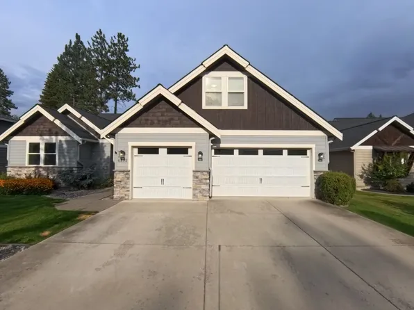 6892 N Baudelaire Dr, Coeur D Alene, ID 83815