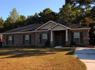 12905 Pearson Place Dr, Wilmer, AL 36587