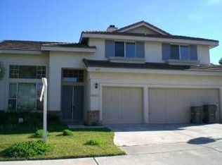 4955 Overlook Dr, Oceanside, CA 92057