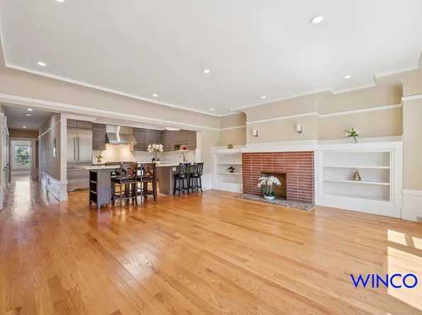 1226 Ortega St, San Francisco, CA 94122