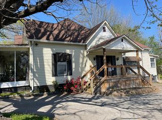327 Ohio Ave #327, Etowah, TN 37331