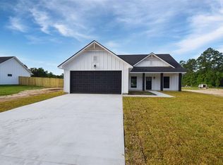 7390 Hicks Dairy Rd, Silsbee, TX 77656