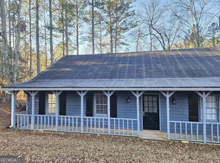 9265 Cedar Ridge Dr NW, Covington, GA 30014