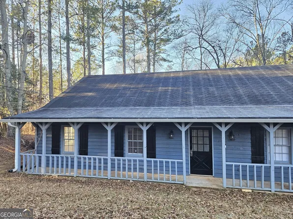9265 Cedar Ridge Dr NW, Covington, GA 30014