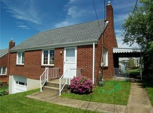 713 McArthur Dr, Greensburg, PA 15601
