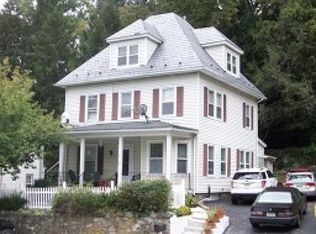 33-35 Fairview Ave, High Bridge, NJ 08829